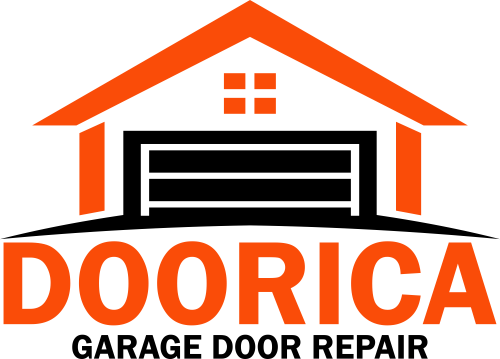 Doorica Garage Door Repair PNG